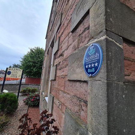 Hotel Bluebell House Inverness Exteriér fotografie