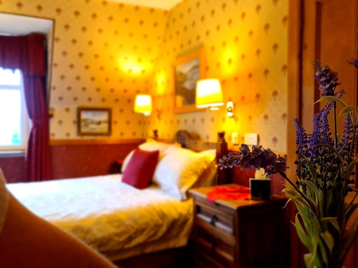 Hotel Bluebell House Inverness Exteriér fotografie
