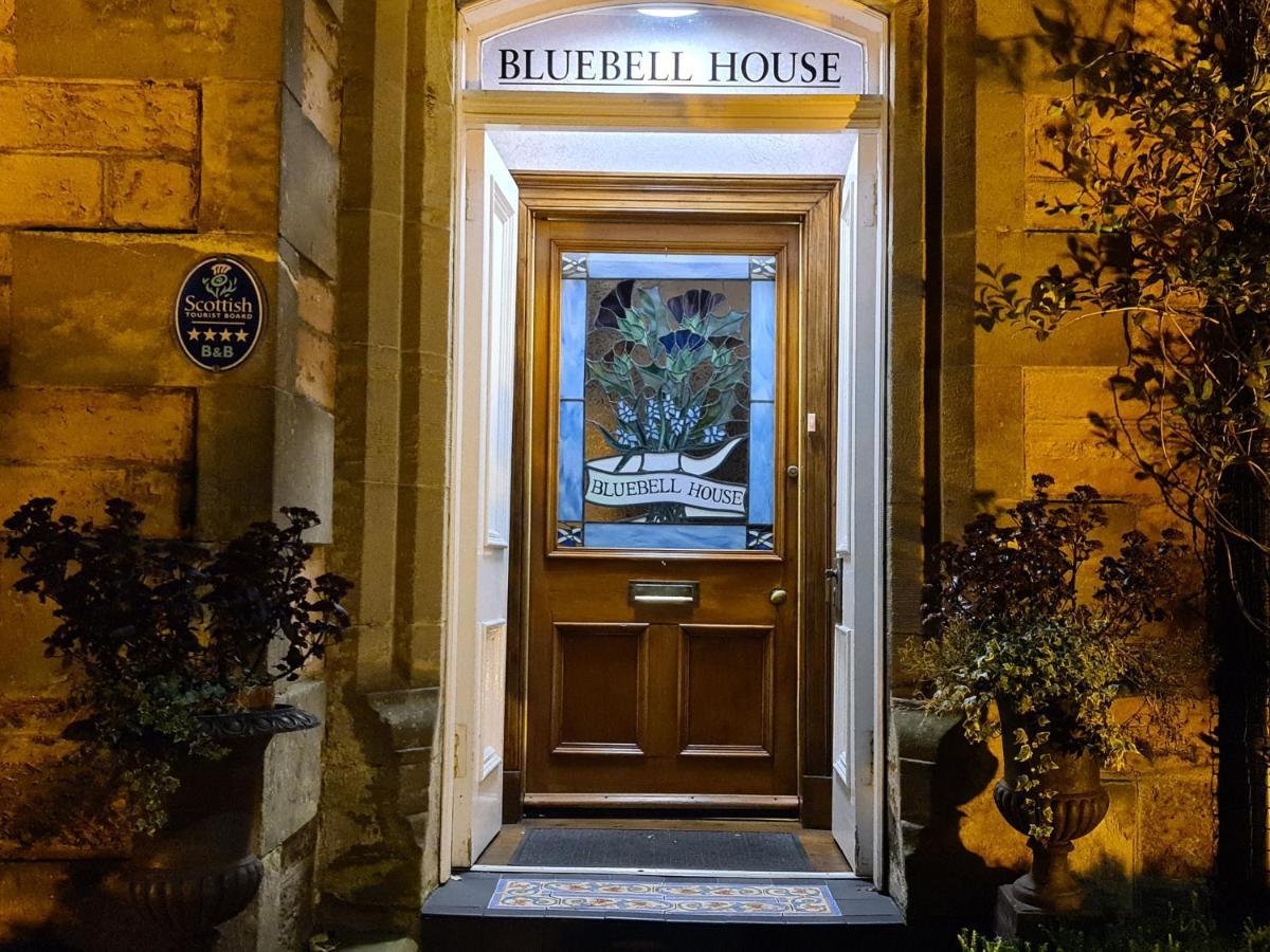 Hotel Bluebell House Inverness Exteriér fotografie